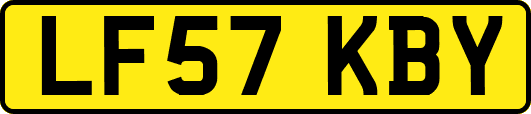 LF57KBY