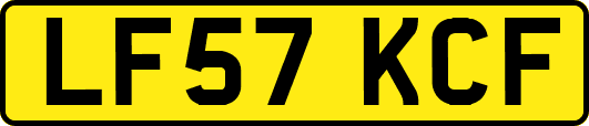 LF57KCF