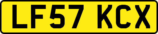 LF57KCX