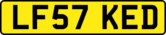 LF57KED
