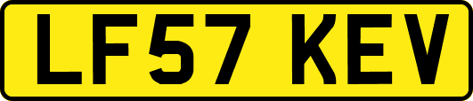 LF57KEV