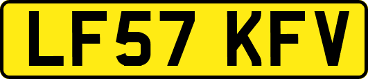 LF57KFV