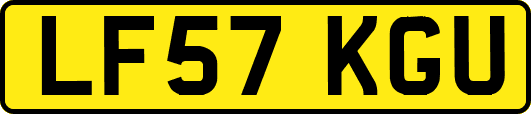 LF57KGU