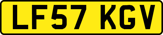 LF57KGV