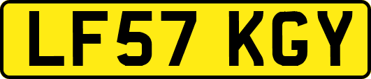 LF57KGY
