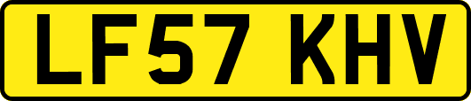 LF57KHV