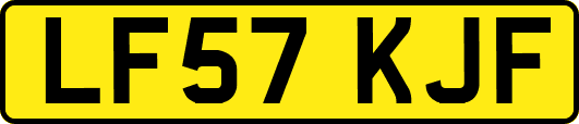 LF57KJF