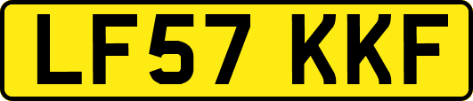 LF57KKF
