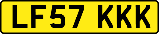 LF57KKK