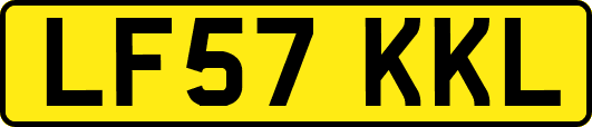 LF57KKL