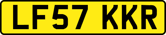LF57KKR