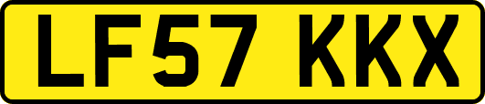 LF57KKX