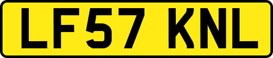 LF57KNL