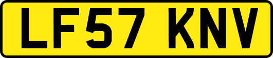 LF57KNV
