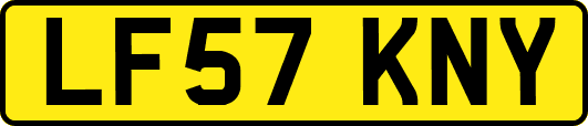 LF57KNY
