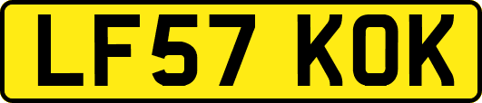LF57KOK