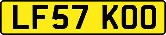 LF57KOO