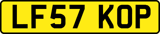 LF57KOP