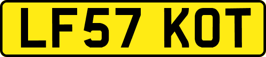 LF57KOT