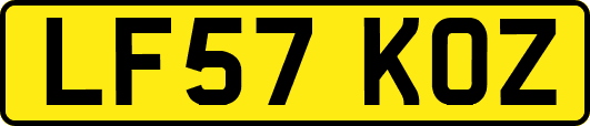 LF57KOZ