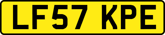 LF57KPE