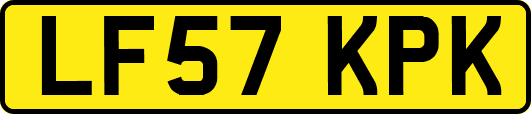 LF57KPK