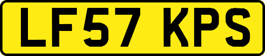 LF57KPS