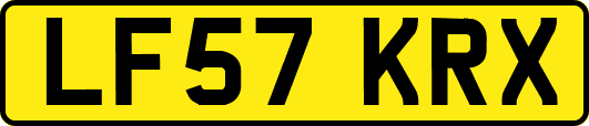LF57KRX