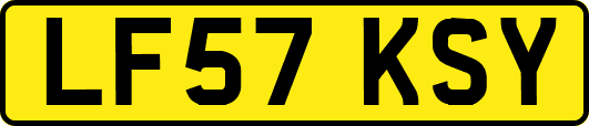 LF57KSY