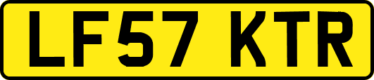LF57KTR