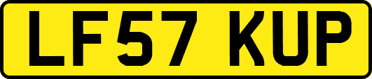 LF57KUP