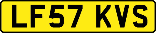 LF57KVS
