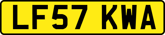 LF57KWA