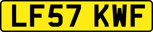 LF57KWF