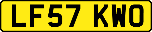 LF57KWO