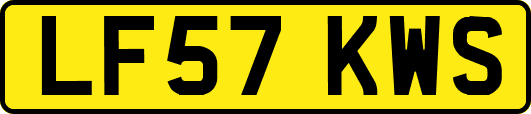 LF57KWS