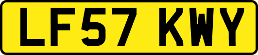 LF57KWY