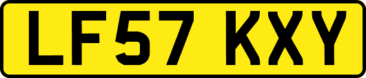 LF57KXY
