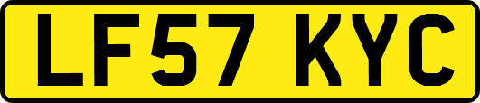 LF57KYC