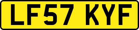 LF57KYF