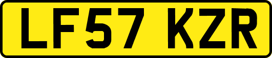 LF57KZR