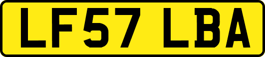 LF57LBA