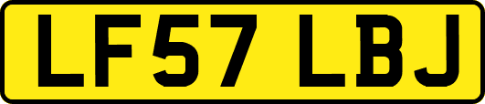 LF57LBJ