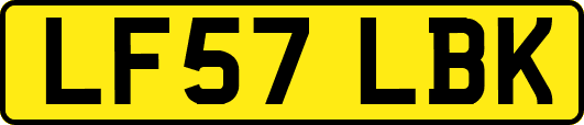 LF57LBK