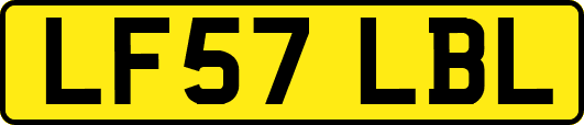 LF57LBL