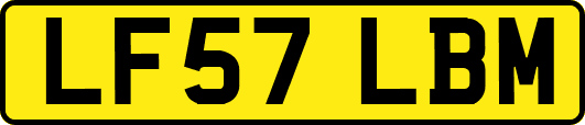 LF57LBM