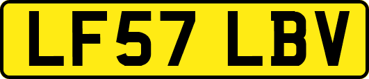 LF57LBV