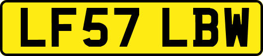 LF57LBW