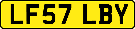 LF57LBY