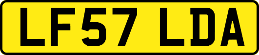 LF57LDA